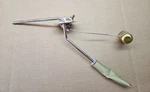 1926 1957 Pontiac Replacement Fuel Tank Sending Unit 5/16", C1516316RP. Fixed Price $60.00.