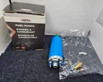 Carter P70199: Inline Electric Fuel Pump For 1985-87 Honda Civic & More. Fixed Price $78.80.