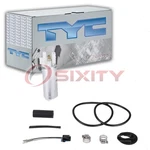 Tyc Electric Fuel For 1987 Gmc V2500 5.7L V8 Air Delivery Pumps Hz. Fixed Price $29.32.