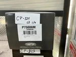 Carter Electric Fuel Pump Module Assembly Pn: P75006M. Fixed Price $90.50.