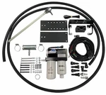 Pureflow Airdog A4SPBC188 Fuel System FP-150-4G For 2001-2010 Gm Trucks 6.6L. Fixed Price $721.00.
