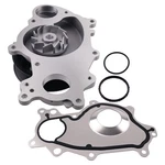 Engine Coolant Pump Ford F-150 Mustang V6 3.7L 2011-2017 Direct Replacement. Fixed Price $60.75.