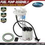 Fuel Pump Assembly For Chevrolet Equinox Gmc Terrain 2.4L Petrol 2012-2017 Right. Fixed Price $115.59.
