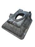 Used International Maxxforce 7 6.4L High Pressure Fuel Pump Cover - 1848524C3. Fixed Price $40.95.