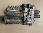 Bosch Fuel Injection Pump, Fits Various Mercedes Benz Models/years # 0408026017. Fixed Price $795.00.
