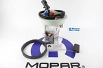 Fuel Pump & Sending Unit Jeep Grand Cherokee Wj 01-04 Gas 5018056AC New Mopar. Fixed Price $429.00.