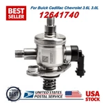 12641740 High Pressure Fuel Pump For Buick Cadillac Gmc Chevrolet 3.6L 3.0L. Fixed Price $62.90.