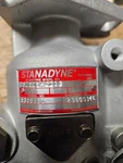 Rebuilt Stanadyne Injection Pump - 5355307. Fixed Price $550.00.