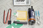 Deatschwerks DW200 255 Lph In-tank Fuel Pump W/ Universal Set Up Kit 9-201-1000. Fixed Price $109.00.