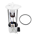 Motor Works USEP8863M Fuel Pump Module Assembly For 08-09 Nissan Titan. Fixed Price $167.68.