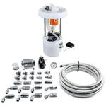 Deatschwerks 9-401-607-7041 Fuel Pump Module Assembly For 06-11 Civic Si 2.0. Fixed Price $1049.00.