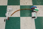 2014 Audi Tt 2.0L Engine Tank Mounted Fuel Pump Sender Assembly Factory Oem Wty. Fixed Price $60.99.