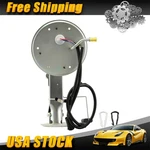 Fuel Pump Assembly For Volkswagen Touareg 2004-2005 3.2L 4.2L 7L6919087F SP5023M. Fixed Price $41.99.