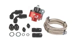 Aeromotive 17120 Single Carb Fuel Pressure Regulator Kit. Fixed Price $458.64.