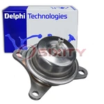 Delphi Fuel Injection Pressure Regulator 1987-1995 Ford E-350 Econoline. Fixed Price $80.56.