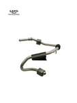 Mercedes Gl Ml Cls Sl Engine Motor Fuel Petrol Gas Hose Line M278 M157 Oem. Fixed Price $16.49.