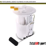 Fuel Pump Module Assembly W/ Strianer For Subaru Legacy Outback 2013 2014 2.5L. Fixed Price $76.99.
