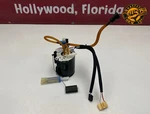 2014-2024 Jaguar F-type Gasoline Fuel Tank Electric Pump EX539H307AB Oem 25 Kmi. Fixed Price $66.06.
