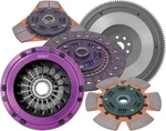 Exedy Hyper Single Disc Assembly Sprung Center Fits 1992-1993 Acura Integra. Fixed Price $497.95.