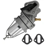 Fuel Pump For Mercruiser 160 165 200 470 L6 4.1L Omc 100 1967-1984 M60032. Fixed Price $31.99.