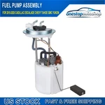 New Fuel Pump Assembly Fit For Cadillac Escalade Chevy Tahoe Gmc Yukon 2015-2020. Fixed Price $75.98.