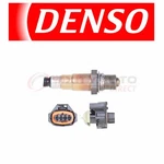 Denso Downstream O2 Oxygen Sensor For Porsche Cayenne 4.8L V8 2008-2010 Wc. Fixed Price $136.69.