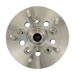 Motorcraft Oem HUB-375 Front Wheel Bearing And Assembly Ford TRANSIT-150. Fixed Price $203.78.