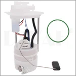 New Fuel Pump Module Assembly Fits For 2017-2022 Jeep Compass 68368228AC. Fixed Price $89.91.