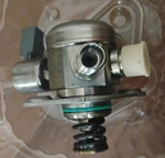 Right A2780701201 Mercedes-benz Amg M278 Engine Fuel Injection High Pres. Pump. Fixed Price $287.52.