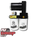 Fass NDTSPD08100G No-drop Plus Fuel System For 98.5-04 Cummins 5.9L (STK-600HP). Fixed Price $829.00.
