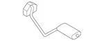 Genuine Nissan Fuel Tank Sending Unit 25060-5AA1A. Fixed Price $131.03.