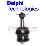 Delphi Front Upper Suspension Ball Joint For 1965-1978 Dodge Monaco Spring Ls. Fixed Price $37.87.