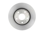 Brembo Disc Brake Rotor Rear 8J0615601 Audi Quattro. Fixed Price $68.97.