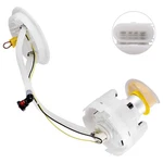 For 2002-2004 Volkswagen Passat 4.0L W8 Fuel Pump Assembly 3B7906087B. Fixed Price $44.00.