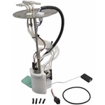 Fuel Pump Module Assembly Carter P74976M. Fixed Price $163.25.