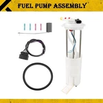 E3563M Fuel Pump Module Assembly For Chevrolet S10 Gmc Sonoma 4.3L V6 2002-2003. Fixed Price $33.99.