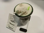 42021AJ230 Fuel Pump Assembly From 2014 Subaru Legacy 2.5L 12762613. Fixed Price $57.94.