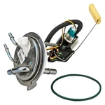 Acdelco MU2318 - Genuine Gm Parts Fuel Pump And Sender Assembly. Fixed Price $328.67.