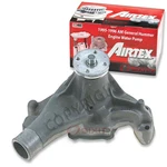 Airtex Engine Water Pump For 1995-1996 Am General Hummer 5.7L V8 Coolant Nq. Fixed Price $59.63.
