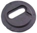 Fuel Pump Access Cover Cap Lid 04-06 Vw Phaeton Genuine 3D0 803 961. Fixed Price $18.99.