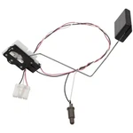 Standard Motor Products LSF105 Fuel Level Sensor For 07-12 Armada QX56 Titan. Fixed Price $103.39.