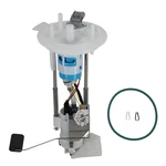 Gas Fuel Pump Assembly Ford F-150 2004-2008 5L3Z9H307AB 4L3Z9H307CF. Fixed Price $39.25.