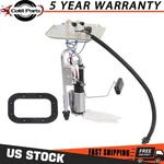 For Jeep Wrangler Yj 2.5L 4.0L 1991-1995 Fuel Pump Assembly Gas W/20 Gallon Tank. Fixed Price $52.62.