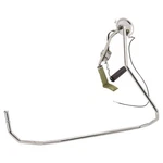 Gas Tank Fuel Sending Unit Stainless Steel For 76-81 Camaro Firebird Trans. Fixed Price $94.67.