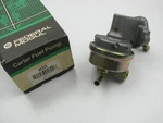 Nos Carter M6629 Mechanical Fuel Pump 1973 Chevrolet Bbc Truck 454 7.4L V8. Fixed Price $99.95.