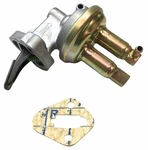Carter Fuel Pump Assembly M4092 Nos. Fixed Price $56.30.