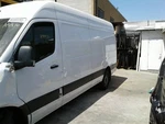Fuel Pump Diesel 2.0L Assembly Fits 19-22 Mercedes Sprinter 2500 126159. Fixed Price $148.50.