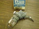 Nos Airtex Reman Fuel Pump 1962 1963 Oldsmobile F85. Fixed Price $109.00.