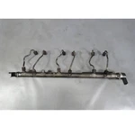 Damaged 2009-2013 Bmw E90 335D X5 M57 Diesel Fuel Pressure Accumulator Rail Oem. Fixed Price $119.25.