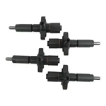 4X Fuel Injector For Delphi 5281626 Perkins 2645647 2645L002 Engine T4.236. Fixed Price $167.00.
